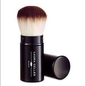 Laura Geller Retractable Kabuki Brush